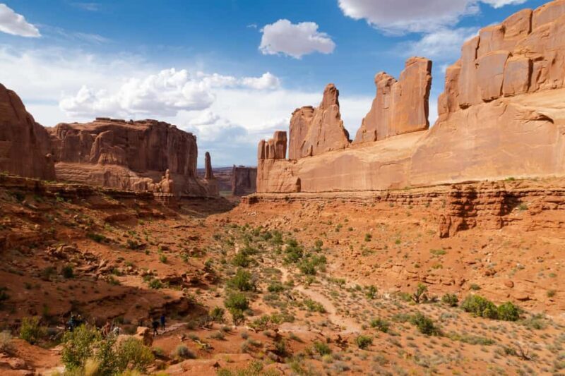 Las Vegas: Private 3 Days Spiritual Aerial Adventure Safari - What to Expect in Terms of Logistics