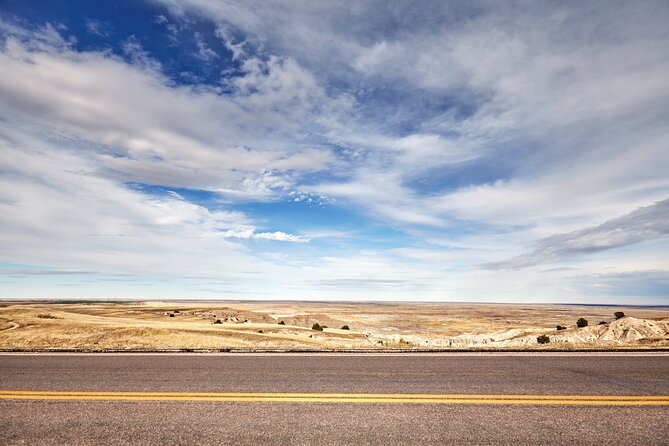Las Vegas Private All-Terrain Vehicle Beginner Training Ride - Safety Gear and One-on-One Guidance