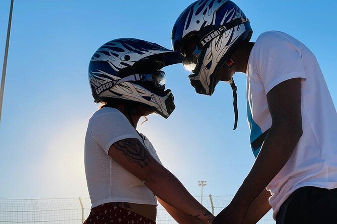 Las Vegas Private ATV Experience - Pricing and Ownership Details