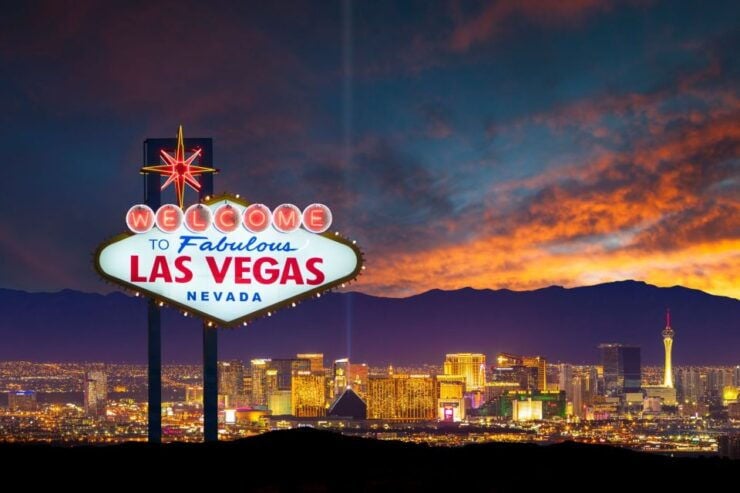 Las Vegas: Private Custom Tour With a Local Guide - Booking Details