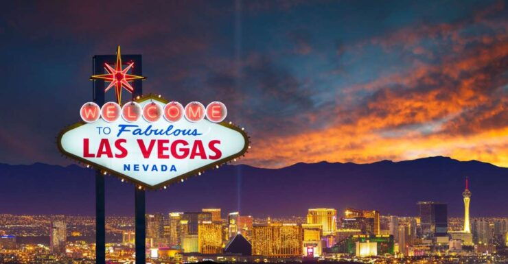 Las Vegas: Private Custom Tour With a Local Guide - Experience