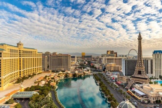 Las Vegas: Private Custom Tour With a Local Guide - Additional Information