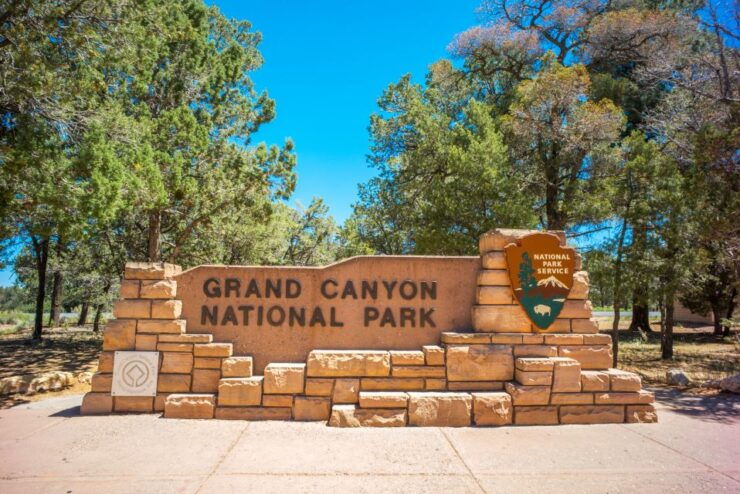 Las Vegas: Private Grand Canyon National Park Tour - Booking and Tour Details