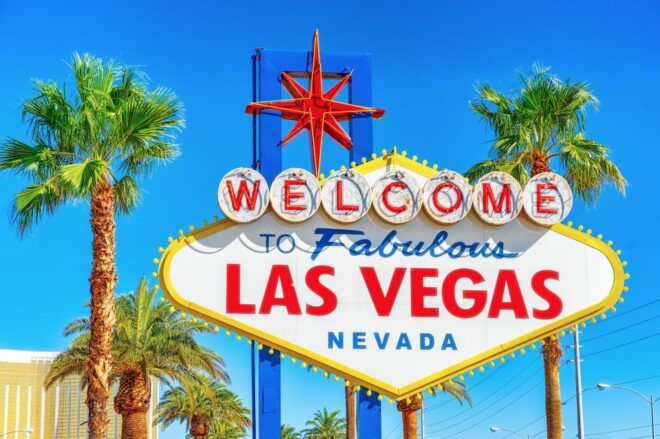 Las Vegas: Private Grand Canyon National Park Tour - Visit Historic Landmarks