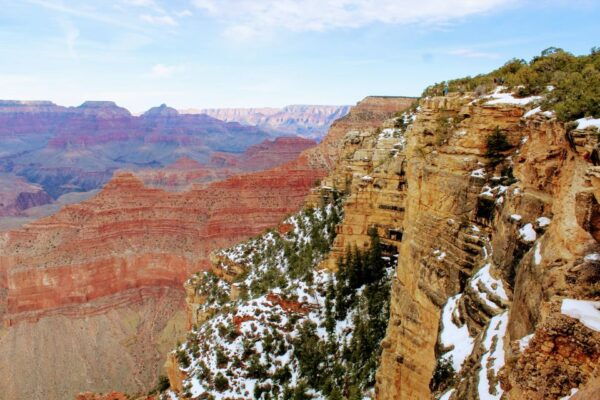 Las Vegas: Private Grand Canyon National Park Tour - The Sum Up