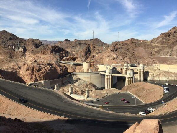 Las Vegas: Private Hoover Dam With Optional Generator Tour - Additional Details