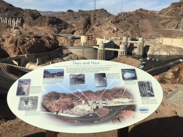 Las Vegas: Private Hoover Dam With Optional Generator Tour - Reservation and Payment Options