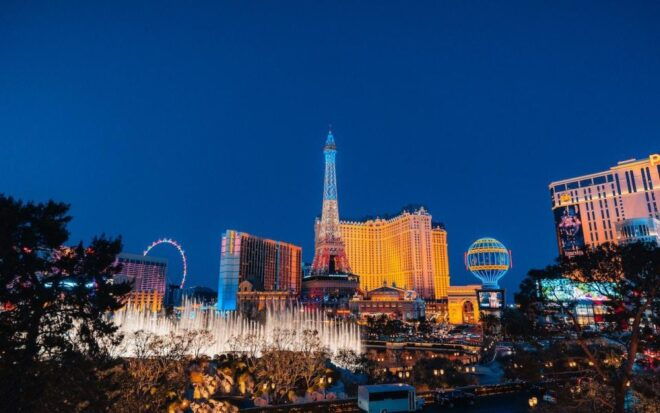 Las Vegas: Private Las Vegas Strip City Tour at Night - Common Questions