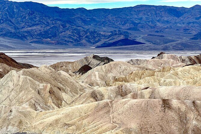 Las Vegas Private Small Group Family Tour at Death Valley - Final Thoughts