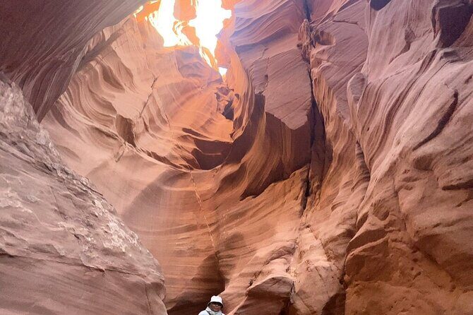 Las Vegas Private Tour: Antelope Canyon & Horseshoe Bend(6 seats) - The Sum Up: Is This Tour Right for You?