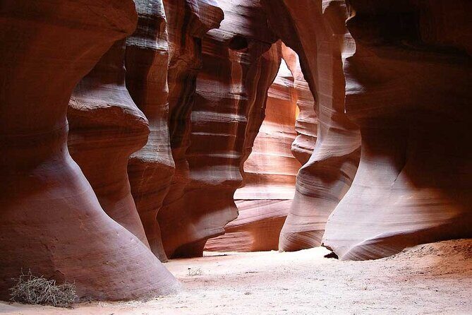 Las Vegas Private Tour: Antelope Canyon & Horseshoe Bend(6 seats) - FAQ