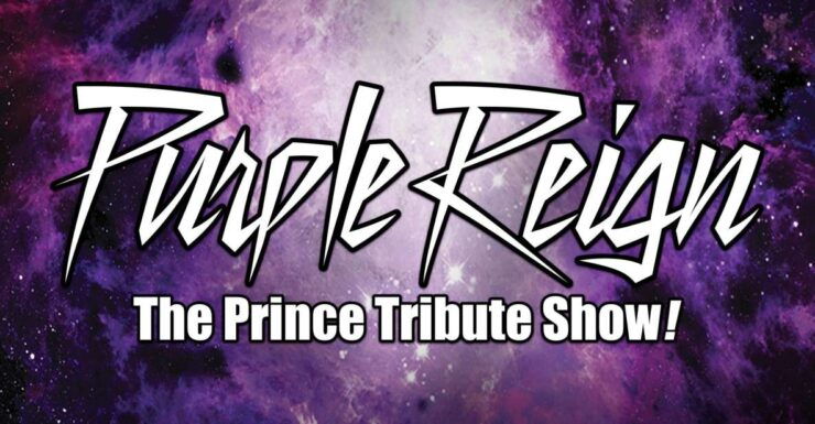 Las Vegas: Purple Reign, Ultimate Prince Tribute Show - Ticket Information