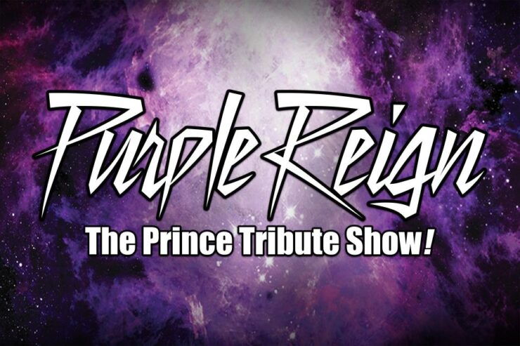 Las Vegas: Purple Reign, Ultimate Prince Tribute Show - Experience Highlights