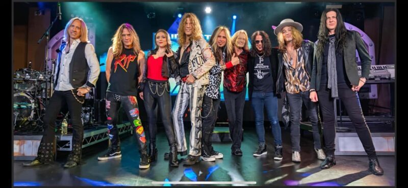 Las Vegas: Raiding the Rock Vault - An Overview of What to Expect
