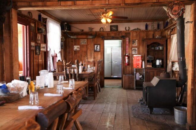 Las Vegas: Recorrido Por El Rancho Del Gran Cañón Con Paseo a Caballo/En Carreta - Opiniones De Los Clientes Y Recomendaciones Adicionales