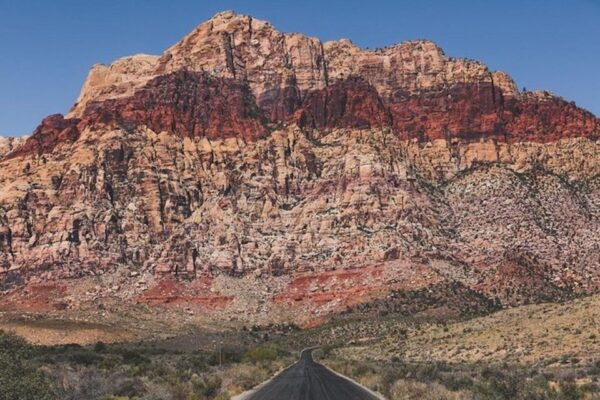 Las Vegas: Red Rock Canyon and Las Vegas Strip Trike Tour - Common Questions