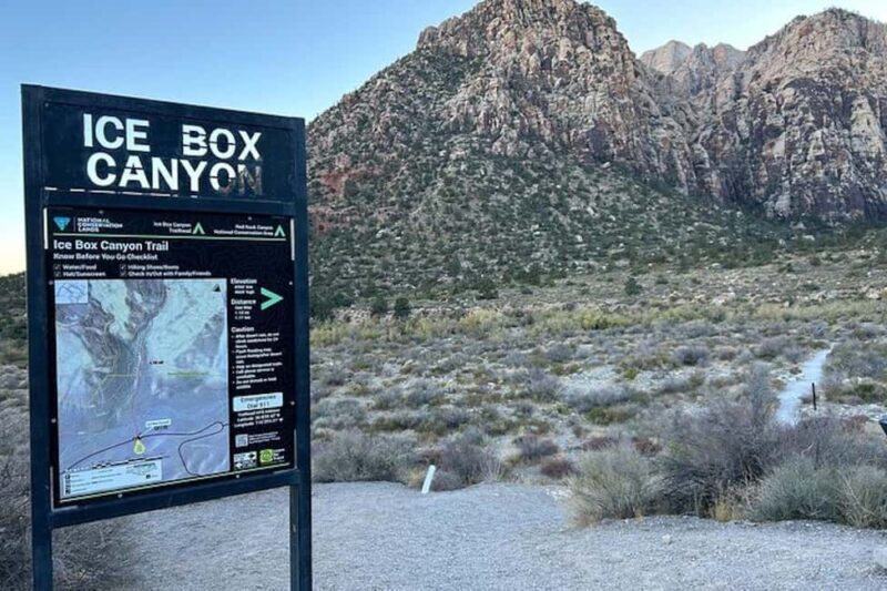Las Vegas: Red Rock Canyon Guided Hike with Pickup - Who Will Love This Tour?