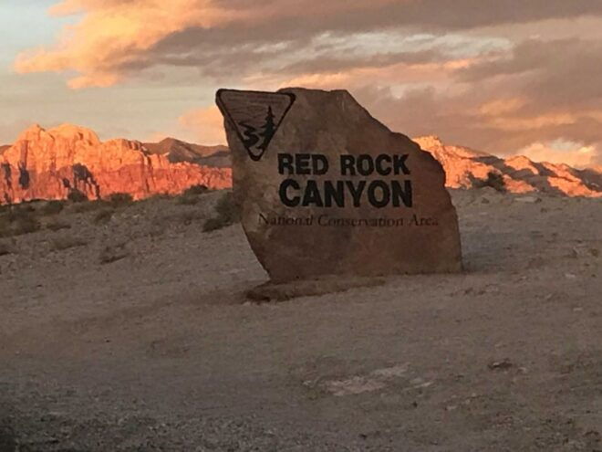Las Vegas: Red Rock Canyon Sunrise Self-Guided E–Bike Tour - Positive Reviews From Travelers
