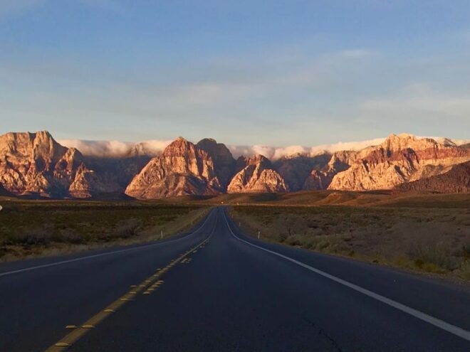 Las Vegas: Red Rock Canyon Sunrise Self-Guided E–Bike Tour - Additional Information and Tips