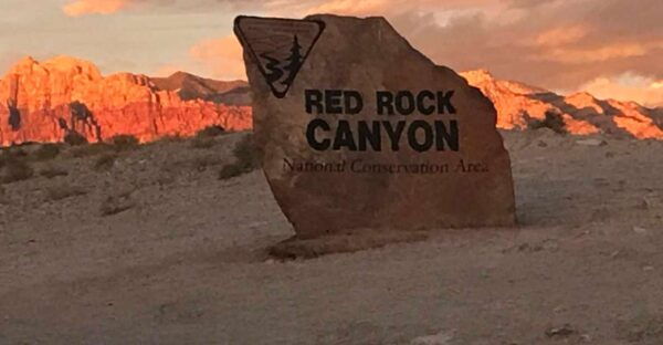 Las Vegas: Red Rock Canyon Sunrise Self-Guided E–Bike Tour - The Sum Up