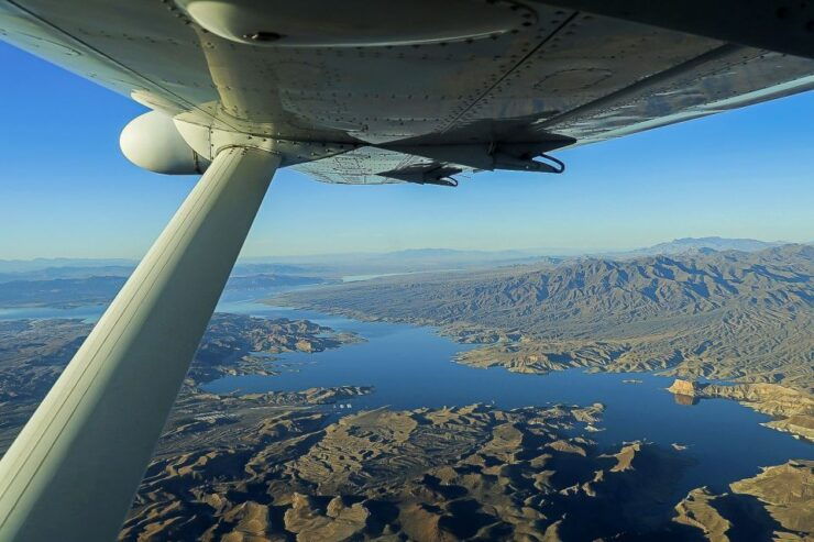 Las Vegas: Roundtrip Flight to Grand Canyon & Hummer Tour - Activity Details