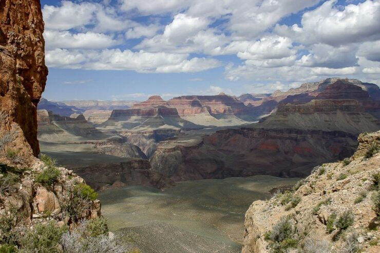 Las Vegas: Roundtrip Flight to Grand Canyon & Hummer Tour - Experience Highlights