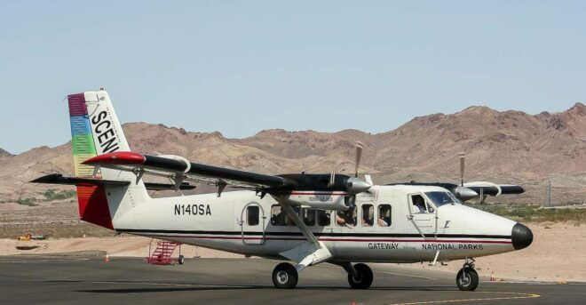 Las Vegas: Roundtrip Flight to Grand Canyon & Hummer Tour - Customer Reviews