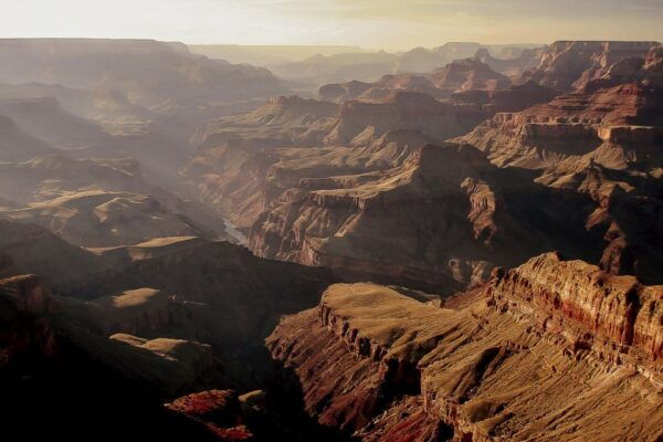 Las Vegas: Roundtrip Flight to Grand Canyon & Hummer Tour - Cancellation Policy