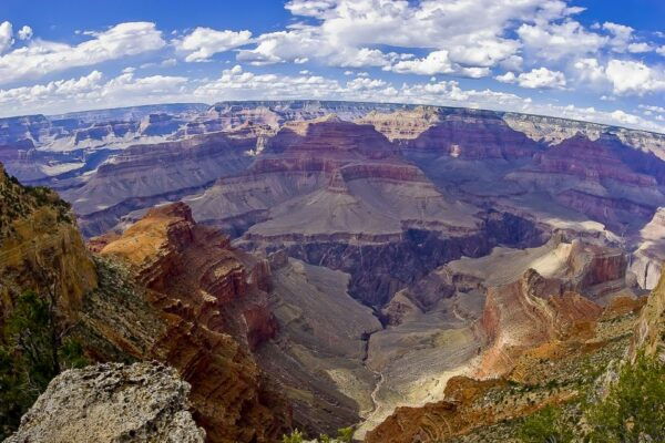 Las Vegas: Roundtrip Flight to Grand Canyon & Hummer Tour - Common Questions