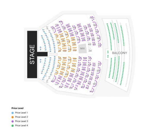 Las Vegas: RuPaul's Drag Race LIVE! at the Flamingo - Show Information