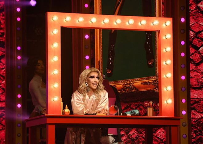 Las Vegas: RuPaul's Drag Race LIVE! at the Flamingo - Additional Details