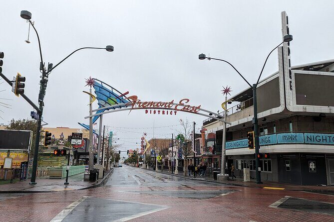 Las Vegas Scavenger Hunt Walking Tour - Good To Know