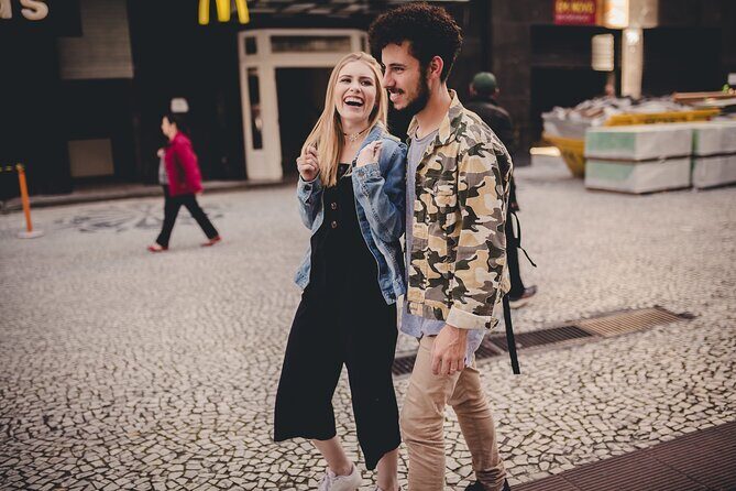 Las Vegas Scavenger Hunt Walking Tour - FAQ