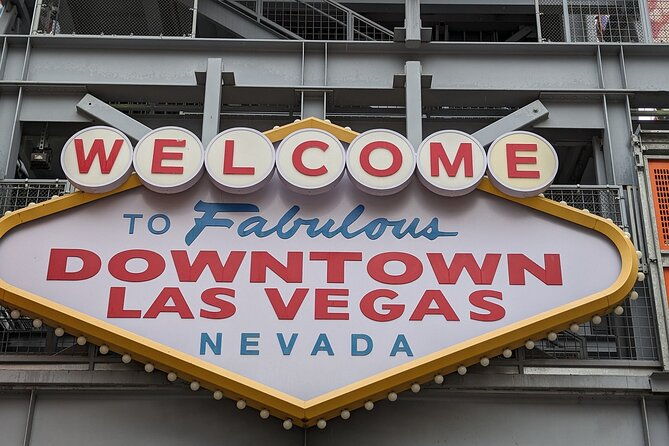 Las Vegas Scavenger Hunt Walking Tour - A Closer Look at the Tour Itinerary and Experience