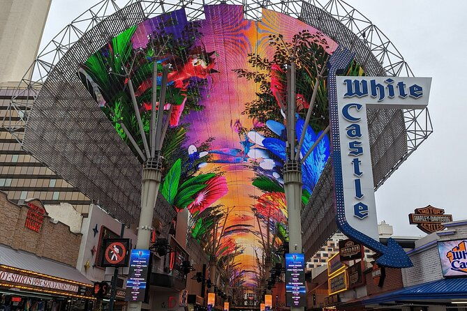 Las Vegas Scavenger Hunt Walking Tour - FAQs