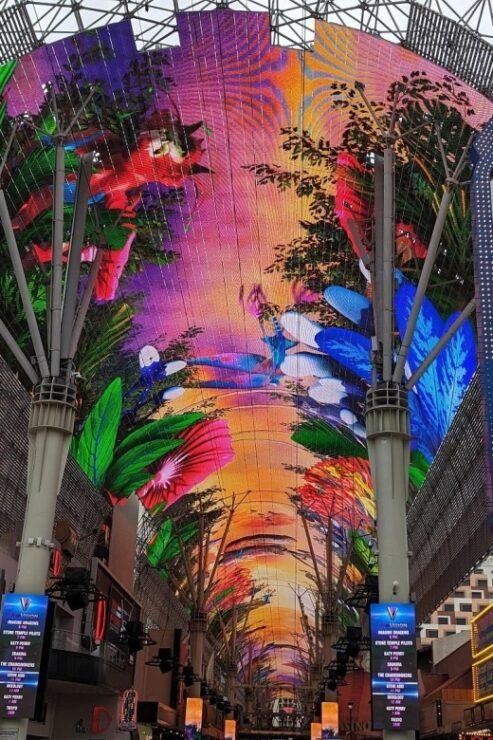 Las Vegas: Self-Guided Scavenger Hunt Walking Tour - Activity Details