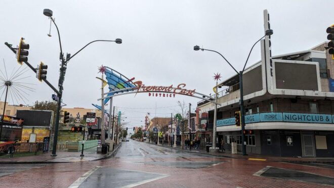 Las Vegas: Self-Guided Scavenger Hunt Walking Tour - Booking Information