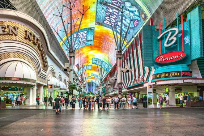 Las Vegas: Self-Guided Sightseeing Highlights Digital Tour - Frequently Asked Questions