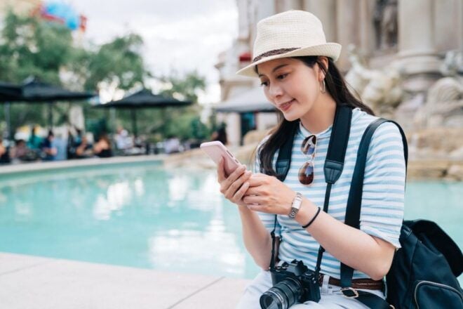 Las Vegas: Self-Guided Sightseeing Highlights Digital Tour - The Sum Up