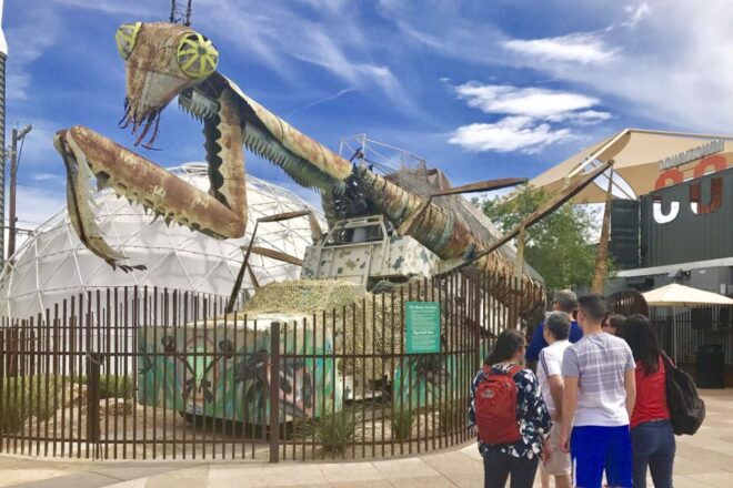 Las Vegas Sightseeing Flex Pass - Common Questions