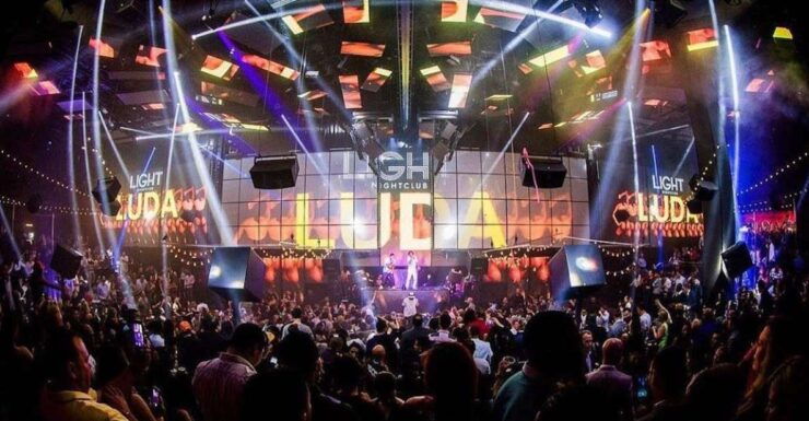 Las Vegas: Skip-the-Line VIP Nightclub Crawl - Activity Details