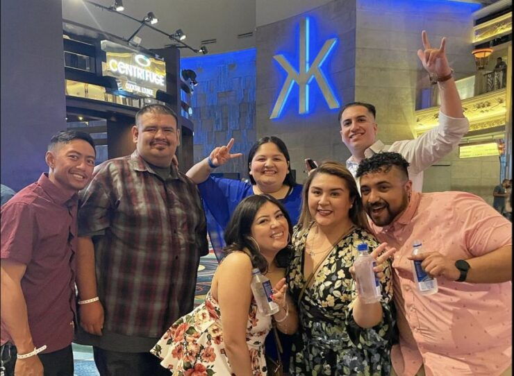 Las Vegas: Skip-the-Line VIP Nightclub Crawl - Booking Information