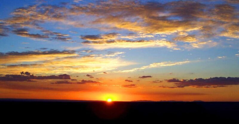 Las Vegas: Small-Group Grand Canyon South Rim Sunset Tour - Good To Know