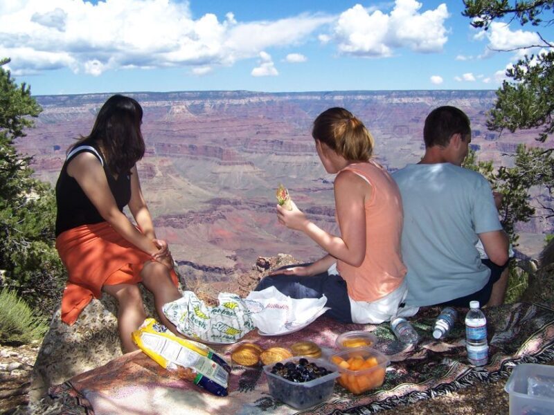 Las Vegas: Small-Group Grand Canyon South Rim Sunset Tour - The Experience: What We Love and What to Consider