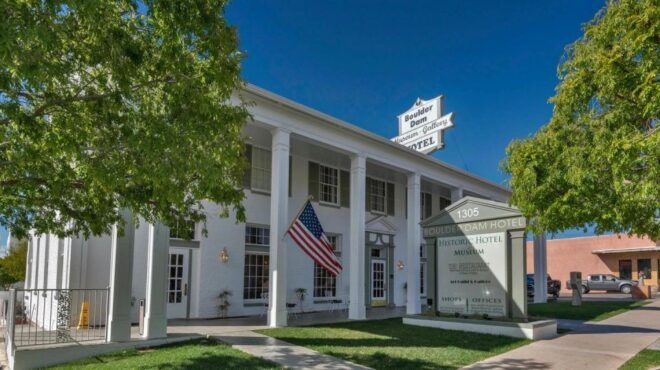 Las Vegas: Small Group Hoover Dam, Valley of Fire, Lake Mead - Valley of Fire Exploration