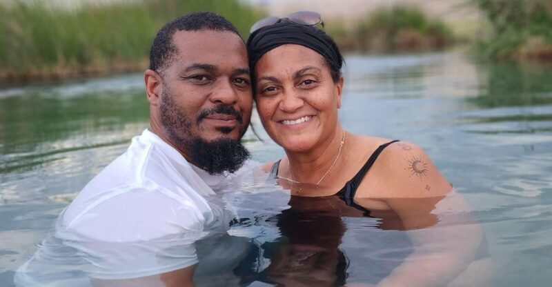 Las Vegas: Soak in a Natural Hot Springs near Death Valley - Authentic Reviews and Insights