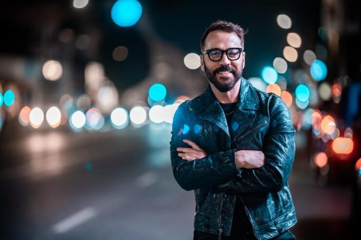 Las Vegas: Stars of Comedy Featuring Carlos Mencia and More - Headliner and Performers