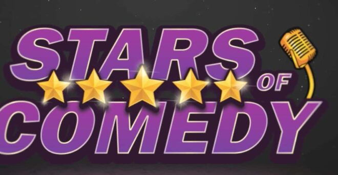 Las Vegas: Stars of Comedy Featuring Carlos Mencia and More - Experience Highlights