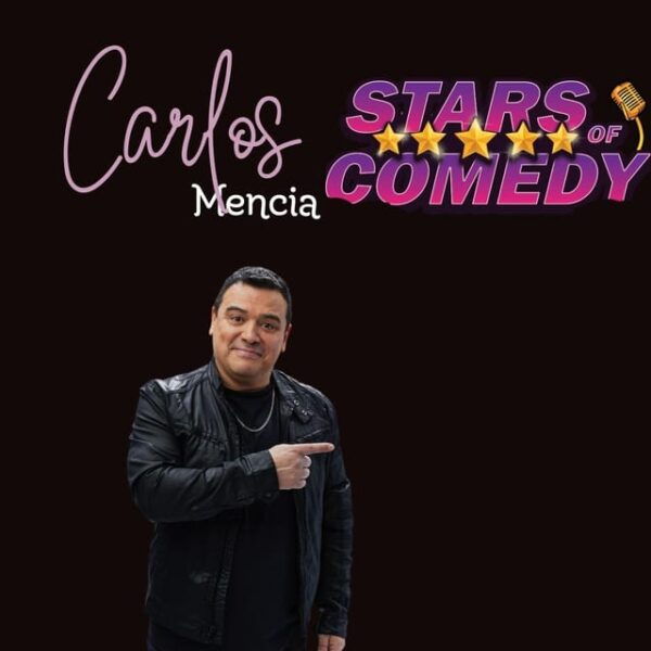 Las Vegas: Stars of Comedy Featuring Carlos Mencia and More - Additional Considerations
