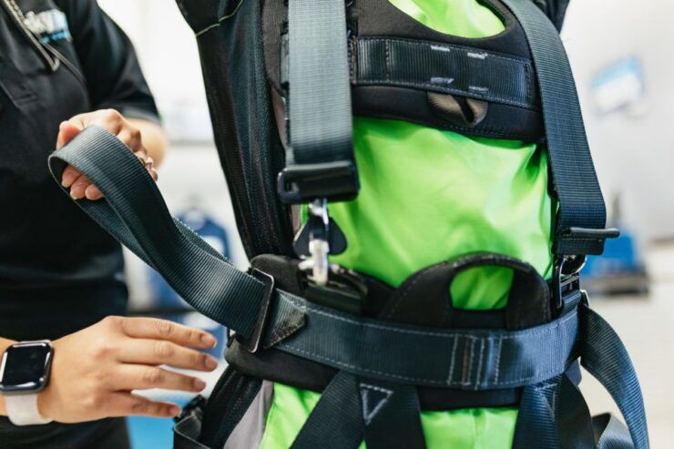 Las Vegas: STRAT SkyJump Ticket - Ticket Details